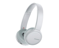 SONY WH-CH510W Biale - 526950 - zdjęcie 1